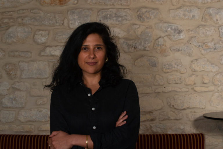 Meera Sanghvi - Brand & Creative Strategy Leader